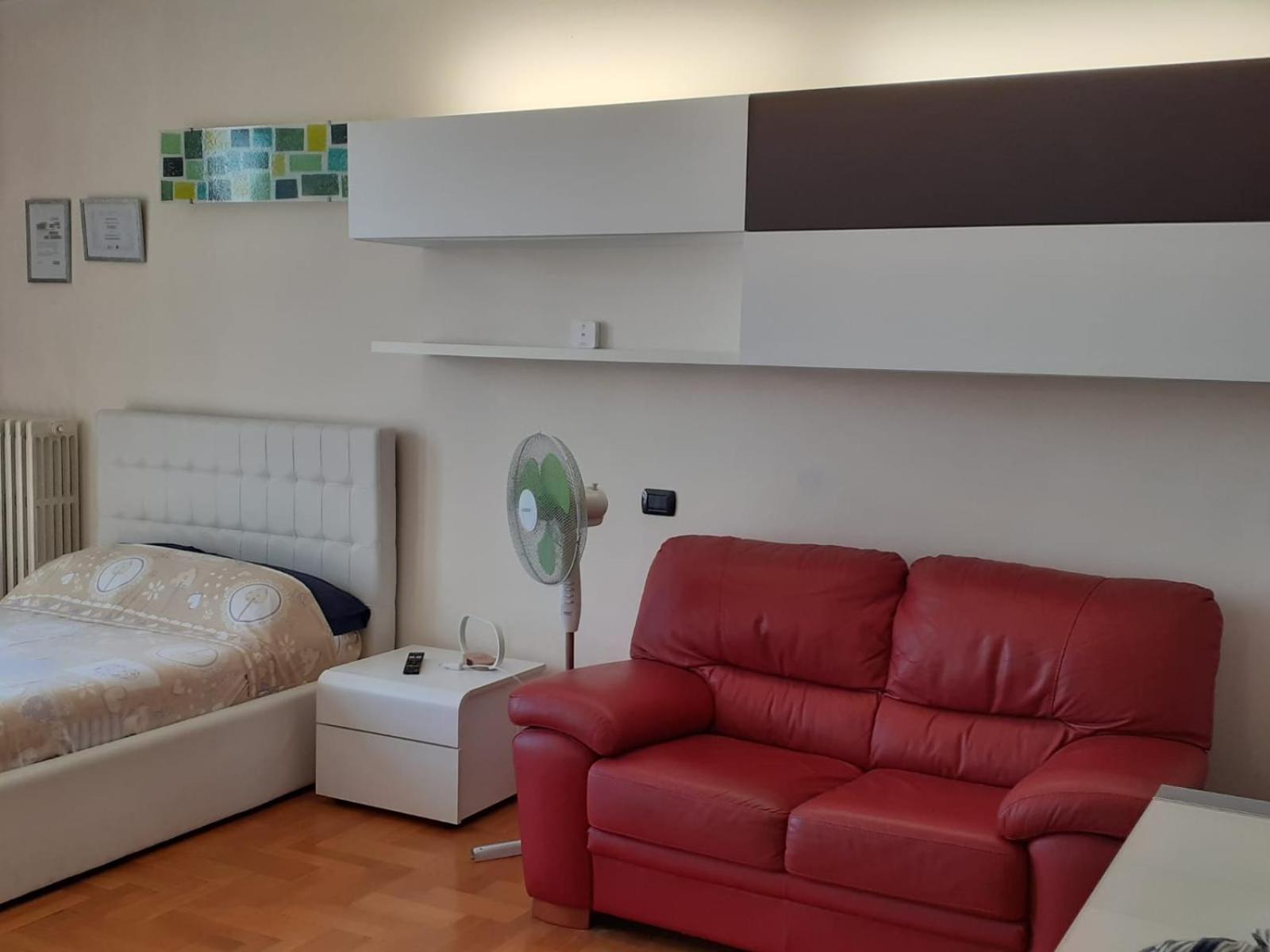 Tyche Luxury Holiday home Lecce